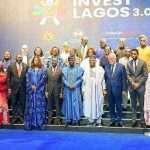 Tinubu projects Lagos as Africa's gateway to global capital 717784500_1451114953722218_4306360904803815081_n