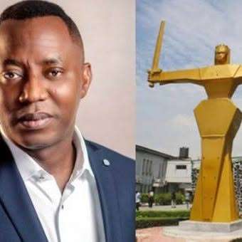 Court revokes Sowore’s bail, orders his arrest