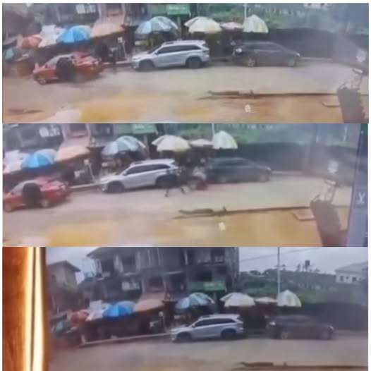 Terror on Airport Road: Senator Imasuen Demands Immediate Rescue of Victim