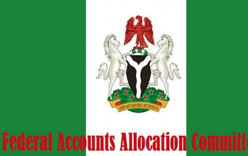 Briefly: Federal, State, Local Govts share N2.257trn April 2026 revenue
