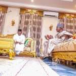 Gov Sule Condoles NSCDC Commandant General Over Wife’s Death 725588653_1274151641584704_5513139634506763315_n