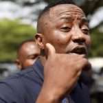 Court Sends Sowore to Kuje Prison, Rejects Bid to Remove Judge from Trial 726525532_982544201261346_4504309477751427389_n