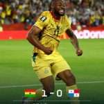 False Prophet: Ghana Defy Doom Prediction, Break 16-Year Jinx with Dramatic Win Over Panama 726948768_1044403671591031_358238030185477845_n