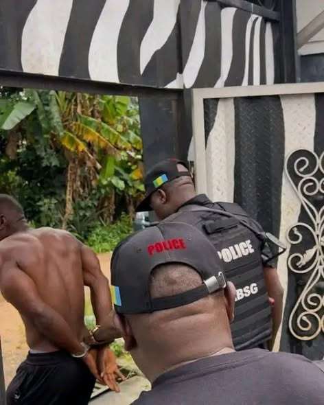 Man Arrested Over Viral Assault of Married Woman in Abia as Victim Alleges Rejected Sexual Advances