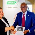 Lagos Joins Global Climate Alliance, Strengthens Push for Net-Zero Future 728474571_1463847315782315_6519627219962298678_n