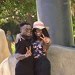PHOTO: Super Eagles Star Moses Simon Unwinds With Family During Off-Season Break 733993348_122178597224945135_1240592493657580256_n