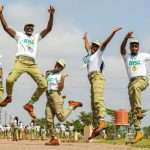 FG Approves Historic NYSC Overhaul, Replaces Military Leadership, Redesigns Uniform 734873713_938876612572041_8652206456499484674_n