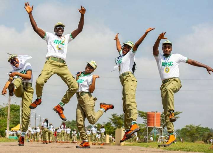 FG Approves Historic NYSC Overhaul, Replaces Military Leadership, Redesigns Uniform
