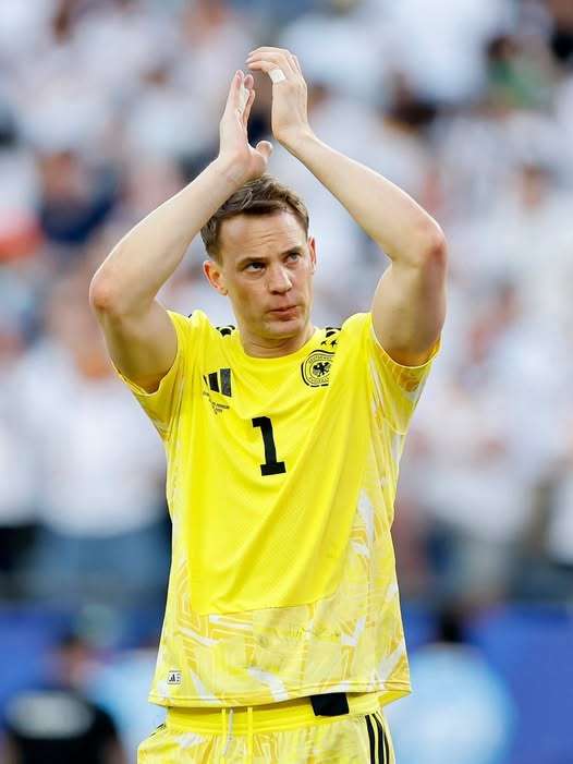 End of an Era: Manuel Neuer Retires After Germany’s World Cup Heartbreak