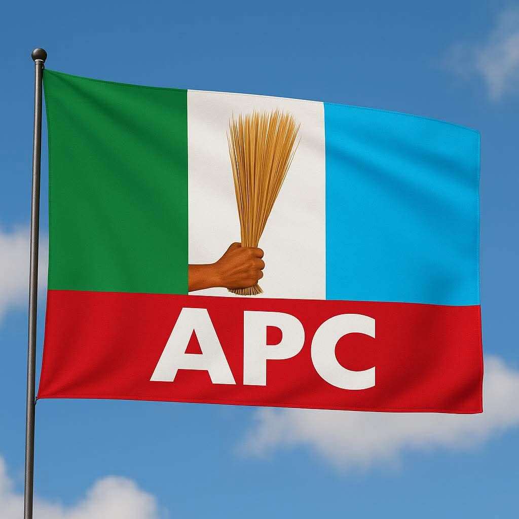Edo LG Poll: APC Unveils Campaign Rally Schedule Across 3 Senatorial Districts