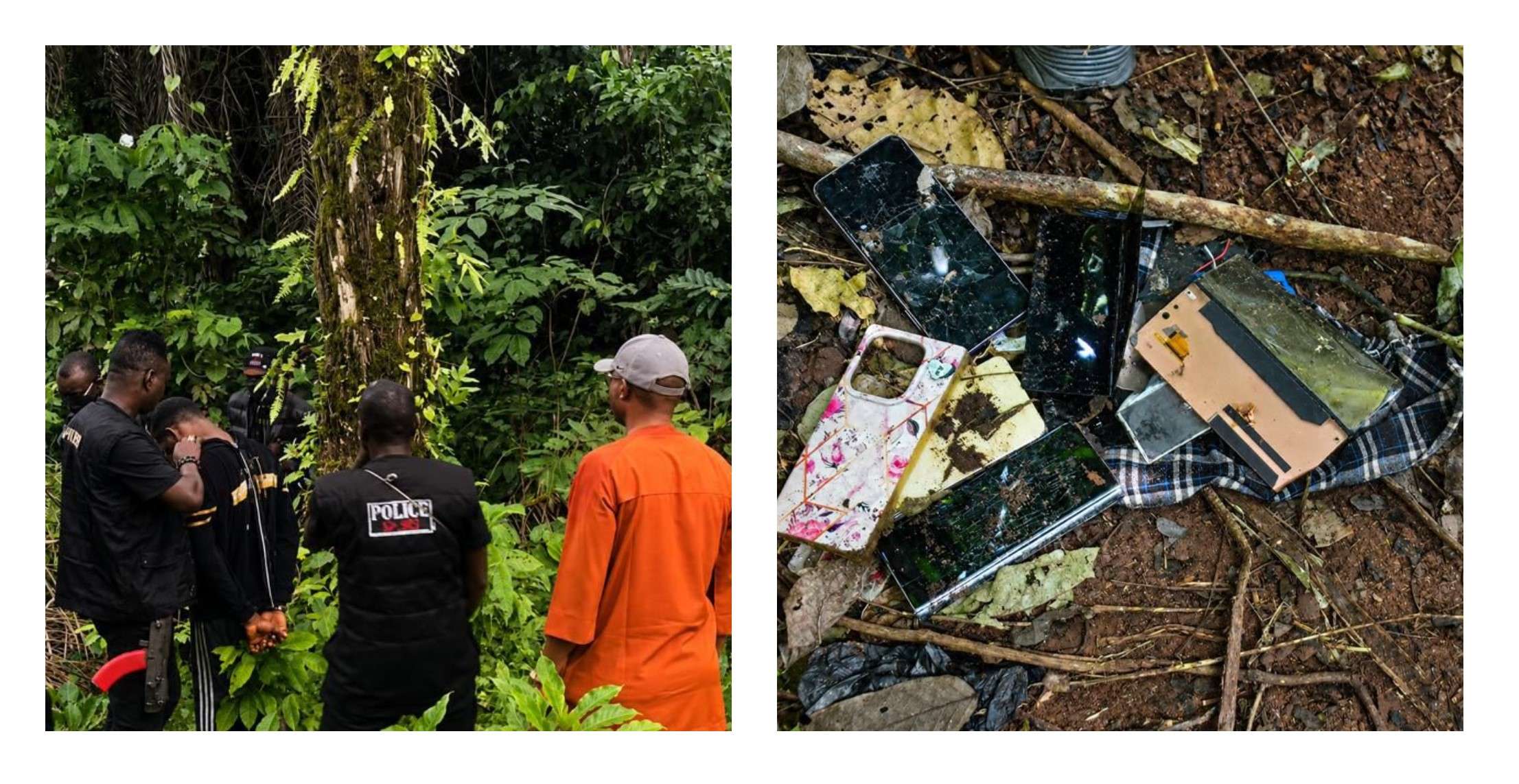 Inside Edo’s Kidnap Horror: Police Arrest suspected kidnapper, Recover Body of Abducted Grandmother