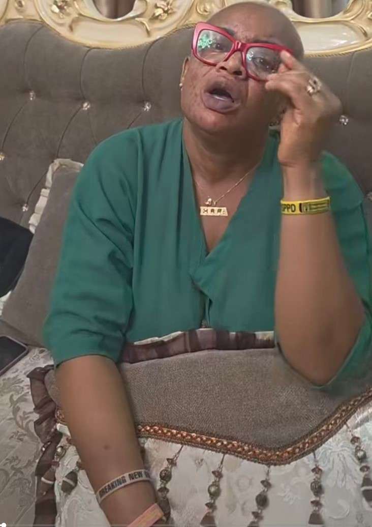 Kidnap Scare in Edo: Police Debunk Viral Green Park Academy Report, Move to Arrest “Azawoman”