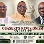 Obaseki’s Revisionism vs Reality: The Data, Law, and Social Order Test on Edo Security IMG-20260604-WA0877