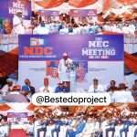 NDC Ratifies Primary Election Results, Moves to Reconcile Aggrieved Aspirants Ahead of 2027 IMG-20260604-WA1188