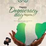 Democracy Day: Edo Lawmaker, Dr Edosa Calls for Unity, Active Citizenship, Stronger Democratic Institutions IMG-20260612-WA0822