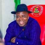 GTI HUMAN RIGHTS RALLIES SUPPORT FOR GOVERNOR DOUYI DIRI'S FIGHT AGAINST OIL THEFT AND INSECURITY IN BAYELSA STATE IMG-20260629-WA0806