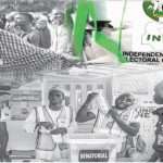 2027 Polls: INEC Takes Voter Registration Drive to Edo Markets, Gives Residents July 10 Deadline Inec election (2024_10_06 06_01_52 UTC)