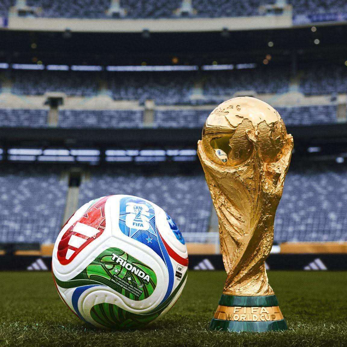 World Cup Chaos: African Referee Rejected, Teams Delayed, Fans Turned Back