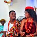 Love in Edo: Peller Storms Jarvis’ Hometown to Pay Bride Price facebook_1782050898711_7474463212671206719
