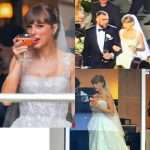 Taylor Swift, Travis Kelce Tie the Knot in Glamorous Star-Studded New York Wedding 737325516_1020246427084925_7681470276747563671_n