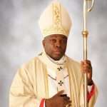 Benin Catholic Archdiocese Mourns as Archbishop Augustine Akubeze Dies at 69 742059622_1502584861064362_6327083594577331199_n