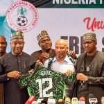 Super Eagles Coach, Eric Chelle Rejects Foreign Interest, Set to Stay with Nigeria 747549037_985044211250065_6910364182372034365_n