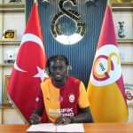 Galatasaray Snap Up Super Eagles-Eligible Midfielder Lesley Ugochukwu, Set to Team Up with Osimhen 748648329_122181172994945135_4009850167302363794_n