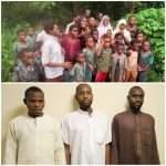 FG Arraigns 3 Over Oyo Students, Teachers' Abduction, Terrorism Charges 750117689_1507058060589608_7548785058318874298_n