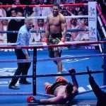 Anthony Joshua Battles Back from Two Knockdowns to Stop Prenga 754897663_1660639049395738_1216203013583037216_n