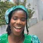 Casablanca Hotel Theft: Silence Trails Alleged Racial Abuse of Esther Okoronkwo, Pressure Mounts on NFF, NSC 756044047_122131798815226529_2523638415396857650_n