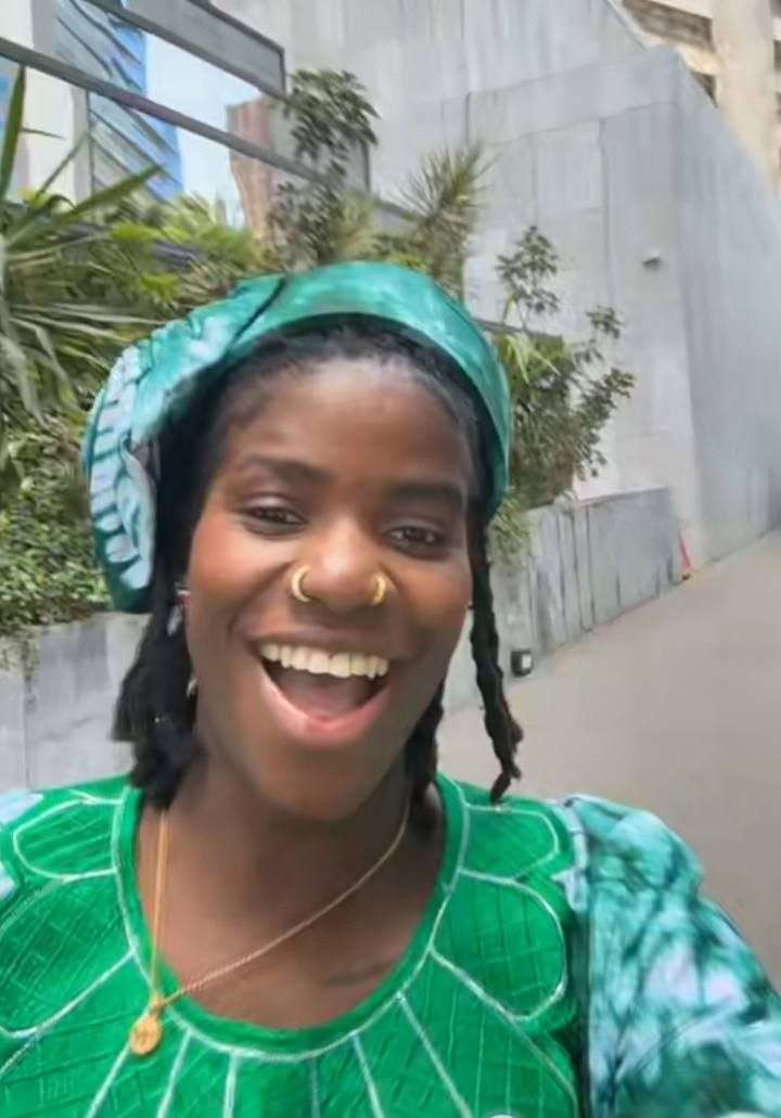 Casablanca Hotel Theft: Silence Trails Alleged Racial Abuse of Esther Okoronkwo, Pressure Mounts on NFF, NSC