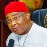 Osun 2026: Uzodimma, Akpabio, Abbas Head APC Campaign Council 756661884_1379967220726755_4368481881309117668_n