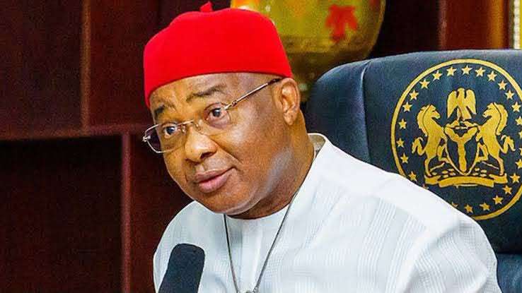 Osun 2026: Uzodimma, Akpabio, Abbas Head APC Campaign Council