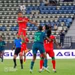 Debutants Malawi defeat Super falcons 3-2 in Opening-Day Upset, 'We're sorry'- Oshoala 758854684_1575394987449524_8048706943336732022_n