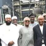 Dangote Refinery to Consume 2.5% of Globally Traded Crude Oil, Says Aliko Dangote 759823704_2118051248774436_4831112641409648846_n