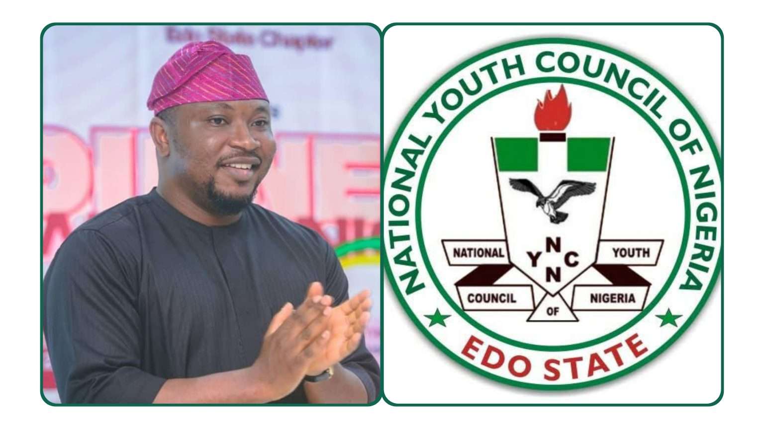 Pacific Association Lifts Suspension of Edo NYCN Chairman