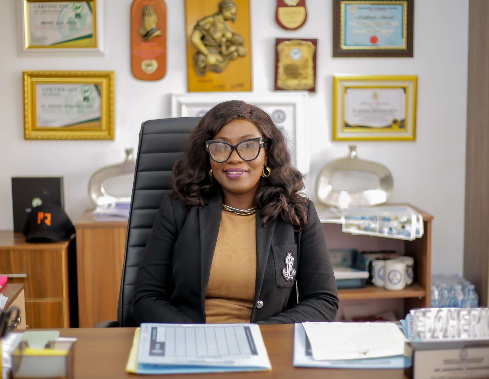 EDOHERMA @5 Months: Agency Warns Edo Residents Against Patronising Unregistered Health Facilities