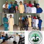Edo: Councilors Laud Forestry Commission Chair on reforms IMG-20260706-WA0707