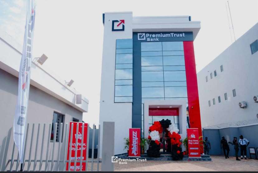 Okpebholo Says Premium Trust Bank’s Presence in Irrua Will Drive Economic Growth
