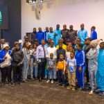 Xenophobia: Gov Okpebholo Gives Edo Returnees from SA ₦1m Each, Promises Soft Loans for Fresh Start IMG-20260713-WA0739
