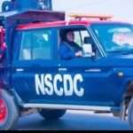 NSCDC Stops Pipeline Vandalism Attempt, Recovers Equipment in Edo IMG-20260717-WA0638