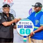 PCRC Launches Safe Schools Club Initiative to Boost Security in Nigerian Schools IMG-20260717-WA0864