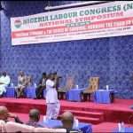Edo NLC crisis: Textile Union sacks Edo executives, suspends union activities IMG-20260720-WA0881(1)
