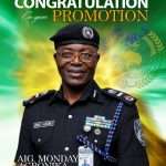 Edo Police Celebrate Agbonika's Promotion to AIG, Applaud Crackdown on Cultism, Kidnapping IMG-20260721-WA1134