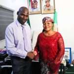 President Tinubu's South-South Community Engagement Aide Meets Guard Time Information to Advance Human Rights Agenda IMG-20260728-WA1075