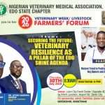 NVMA Applauds Gov Okpebholo's Creation of Livestock Ministry, Demands Immediate Recruitment of Veterinary Doctors IMG-20260730-WA0178