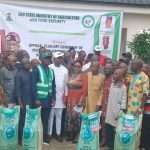 12,000 Edo Farmers to Receive Free Fertiliser as FG Rolls Out Food Security Programme IMG_5181