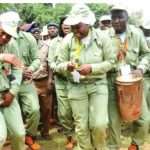 Stakeholders React to Proposed NYSC Reforms, Call for Skills-Based, Employment Focused Programme NYSC Corp MEMBERS JUBILATE (2025_02_15 07_20_35 UTC)