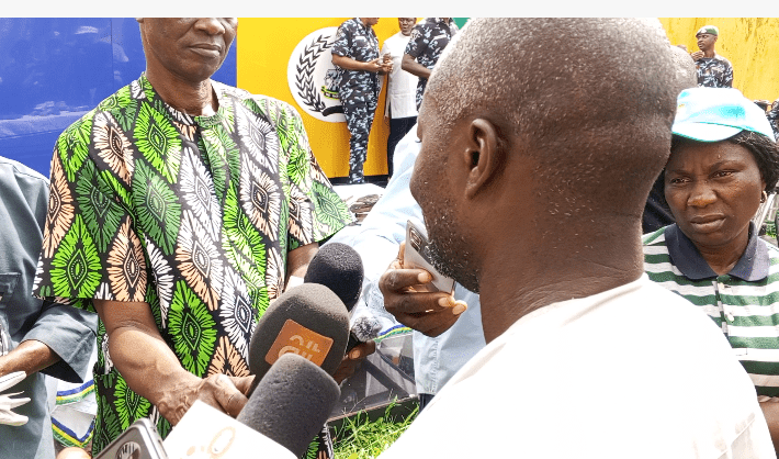 11 Edo Kidnap Victims Flee Captivity After Exhausted Abductors Doze Off