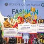 2026 Summit, Exhibition And Fashion Show Is To Reposition Edo As Tourism Destination Says Okpebholo ee